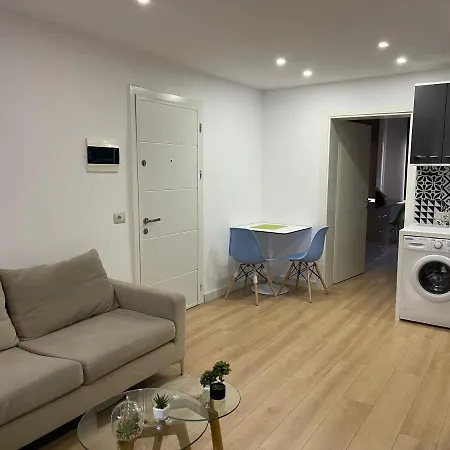Beige Appartamento