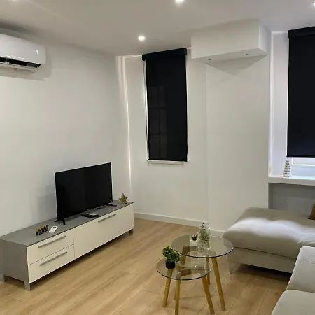 Appartamento Beige
