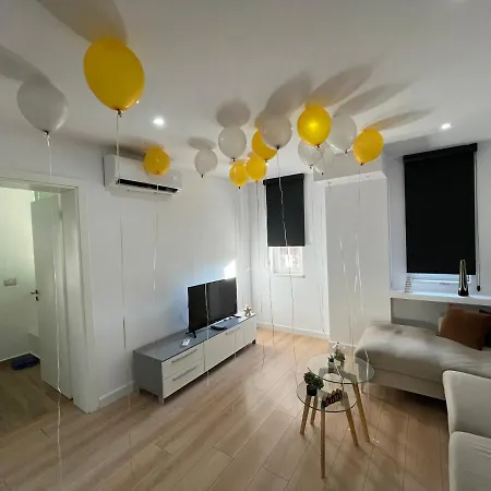 Appartamento Beige Tirana